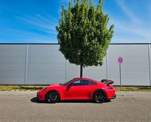 Porsche 911 Urmodell Gebrauchtwagen