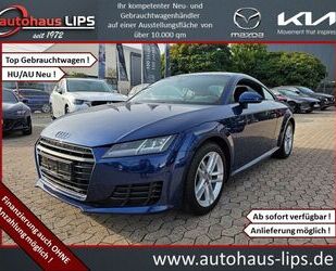 Audi TT Gebrauchtwagen