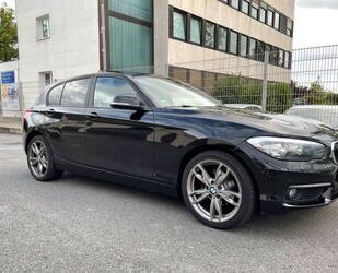 BMW 116 Gebrauchtwagen
