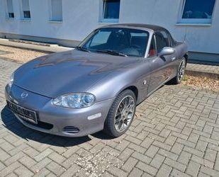 Mazda MX-5 Gebrauchtwagen