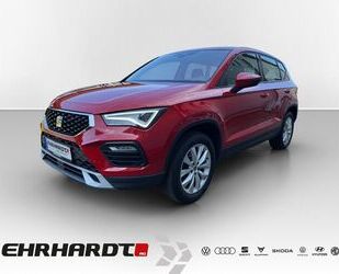 Volvo Ateca 