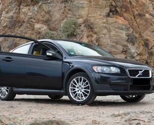 Volvo C30 Gebrauchtwagen