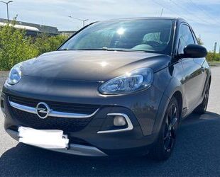 Opel Adam Gebrauchtwagen