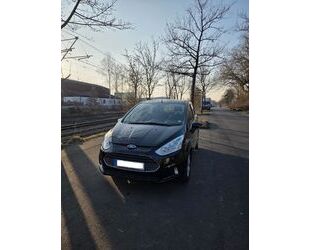 Ford B-Max Gebrauchtwagen