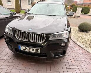 BMW X3 M Gebrauchtwagen