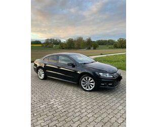 VW CC Gebrauchtwagen