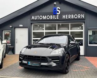 Porsche Macan Gebrauchtwagen