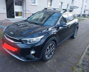 Kia Stonic Gebrauchtwagen