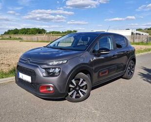 Citroen C3 Gebrauchtwagen