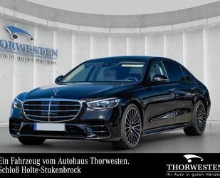 Mercedes-Benz S 450 Gebrauchtwagen