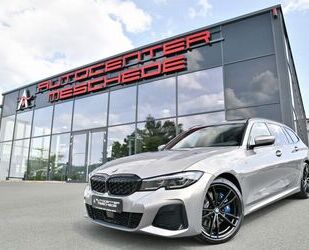 BMW M340d Gebrauchtwagen