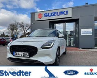 Suzuki Swift Gebrauchtwagen