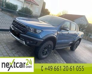 Ford Ranger Gebrauchtwagen