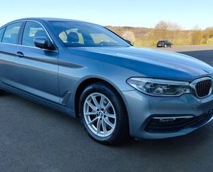 BMW 520 Gebrauchtwagen