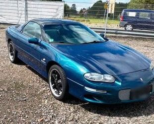 Chevrolet Camaro Gebrauchtwagen