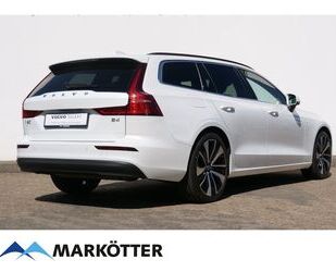 Volvo V60 Gebrauchtwagen