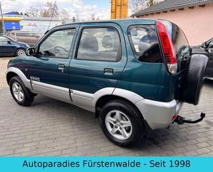Daihatsu Terios Gebrauchtwagen