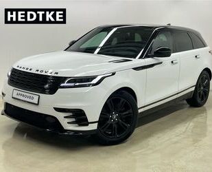 Land Rover Range Rover Velar Gebrauchtwagen