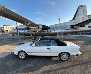 BMW 325 Gebrauchtwagen