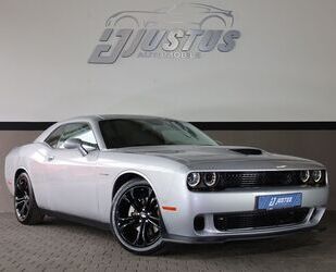 Dodge Challenger Gebrauchtwagen