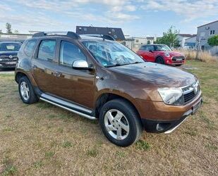 Dacia Duster Gebrauchtwagen