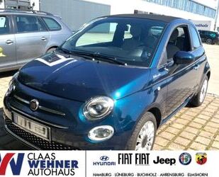 Fiat 500C Gebrauchtwagen