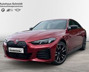 BMW i4 Gebrauchtwagen