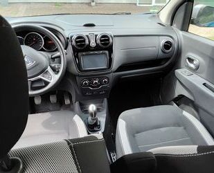 Dacia Lodgy Gebrauchtwagen