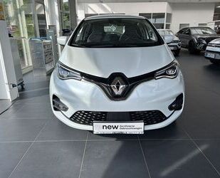 Renault ZOE Gebrauchtwagen