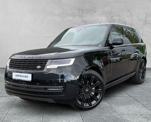 Land Rover Range Rover Gebrauchtwagen