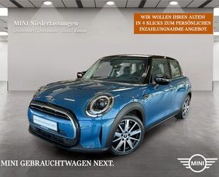 Skoda Cooper 