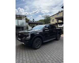 Ford Ranger Gebrauchtwagen