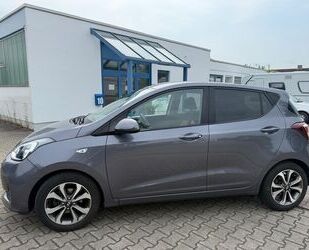 Hyundai i10 Gebrauchtwagen
