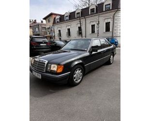 Mercedes-Benz E 400 Gebrauchtwagen