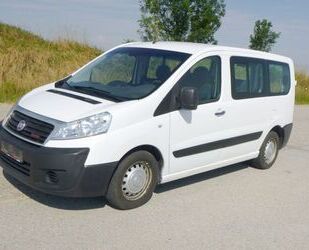 Fiat Scudo Gebrauchtwagen