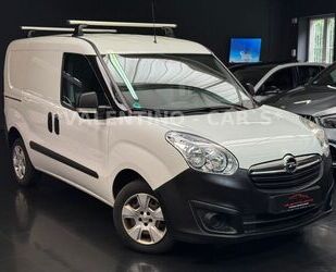 Opel Combo Gebrauchtwagen