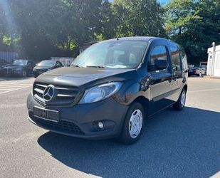 Mercedes-Benz Citan Gebrauchtwagen