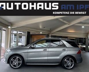 Mercedes-Benz GLE 350 Gebrauchtwagen