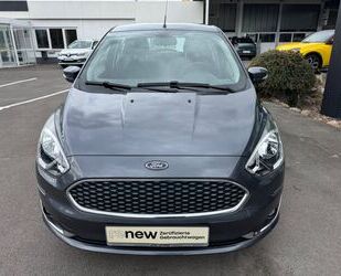 Ford Ka/Ka+ Gebrauchtwagen