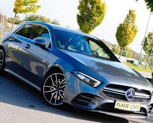Mercedes-Benz A 35 AMG Gebrauchtwagen