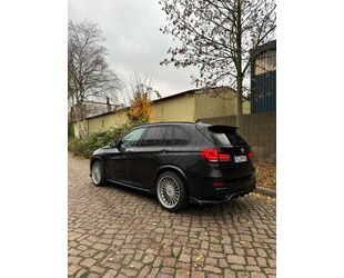 BMW X5 M50 Gebrauchtwagen