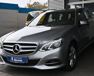 Mercedes-Benz E 250 Gebrauchtwagen