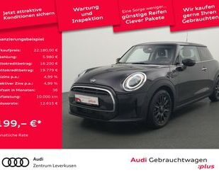 Mini Cooper Gebrauchtwagen