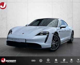 Porsche Taycan Gebrauchtwagen