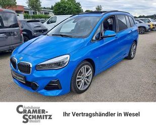 BMW 220 Gran Tourer Gebrauchtwagen