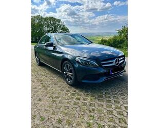 Mercedes-Benz C 180 Gebrauchtwagen