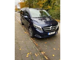 Mercedes-Benz V 250 Gebrauchtwagen