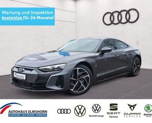 Audi e-tron GT Gebrauchtwagen