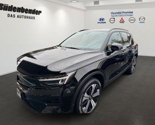 Volvo XC40 Gebrauchtwagen