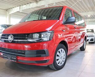 VW T6 Transporter Gebrauchtwagen